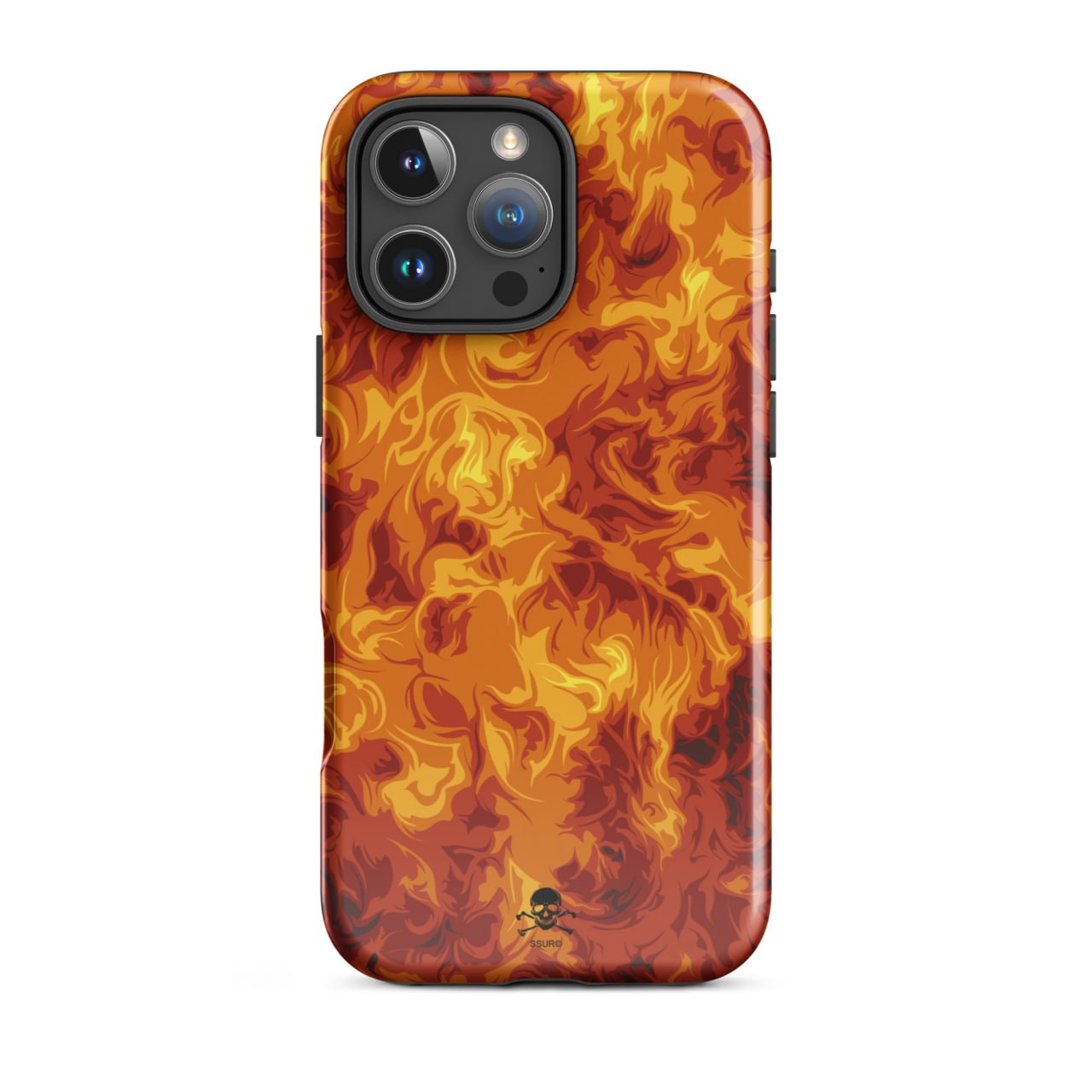 SSUR©️ Tough Case™️ for iPhone®