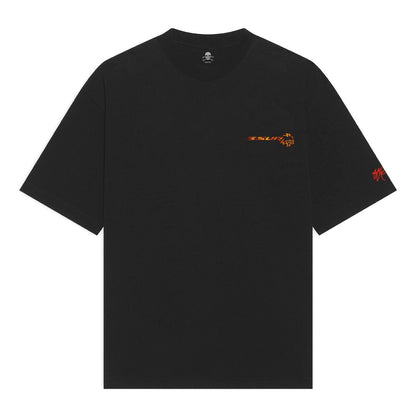 SSUR "HELL FIRE" T-SHIRT