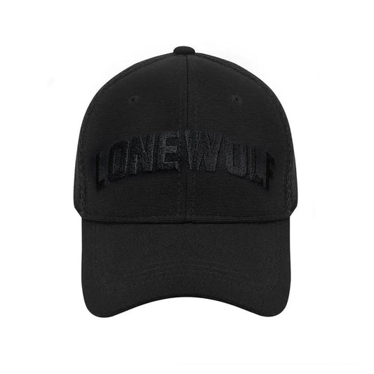 SSUR LONEWOLF BASEBALL CAP