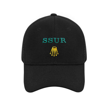 SSUR LEX BASEBALL CAP