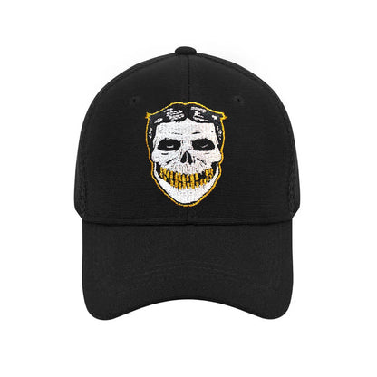 SSUR WARRIORS BASEBALL CAP