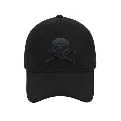 CONTROLLED SUBSTANCE BASEBALL CAP