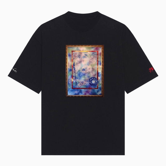 SSUR x FUTURA T-SHIRT