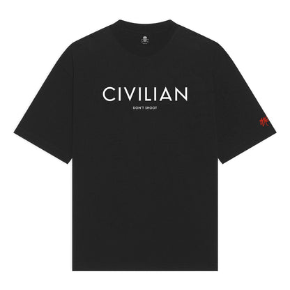 SSUR "CIVILIAN" T-SHIRT