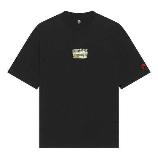 SSUR "LIVE FREE" T-SHIRT