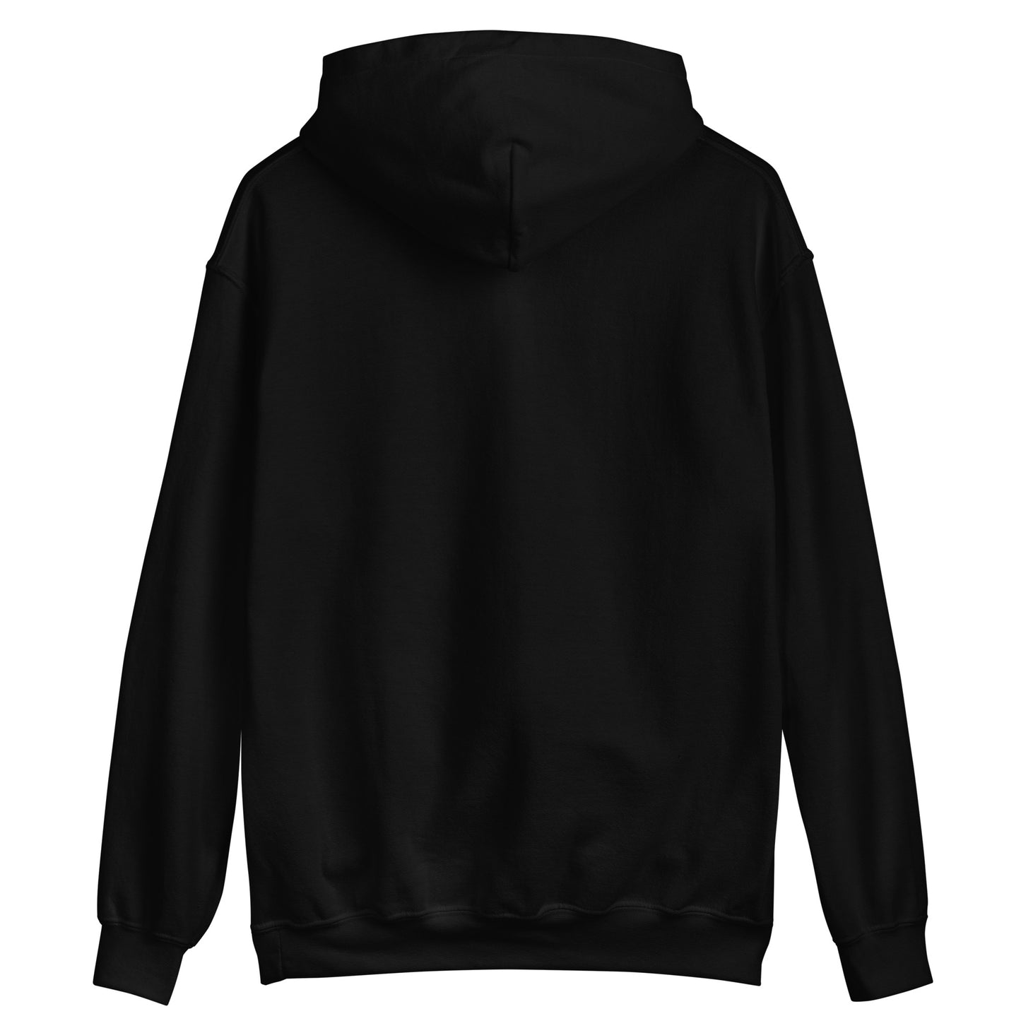 CONTROLLED SUBSTANCE Logo Zip Hoodie