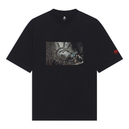 SSUR "ESCAPE" T-SHIRT