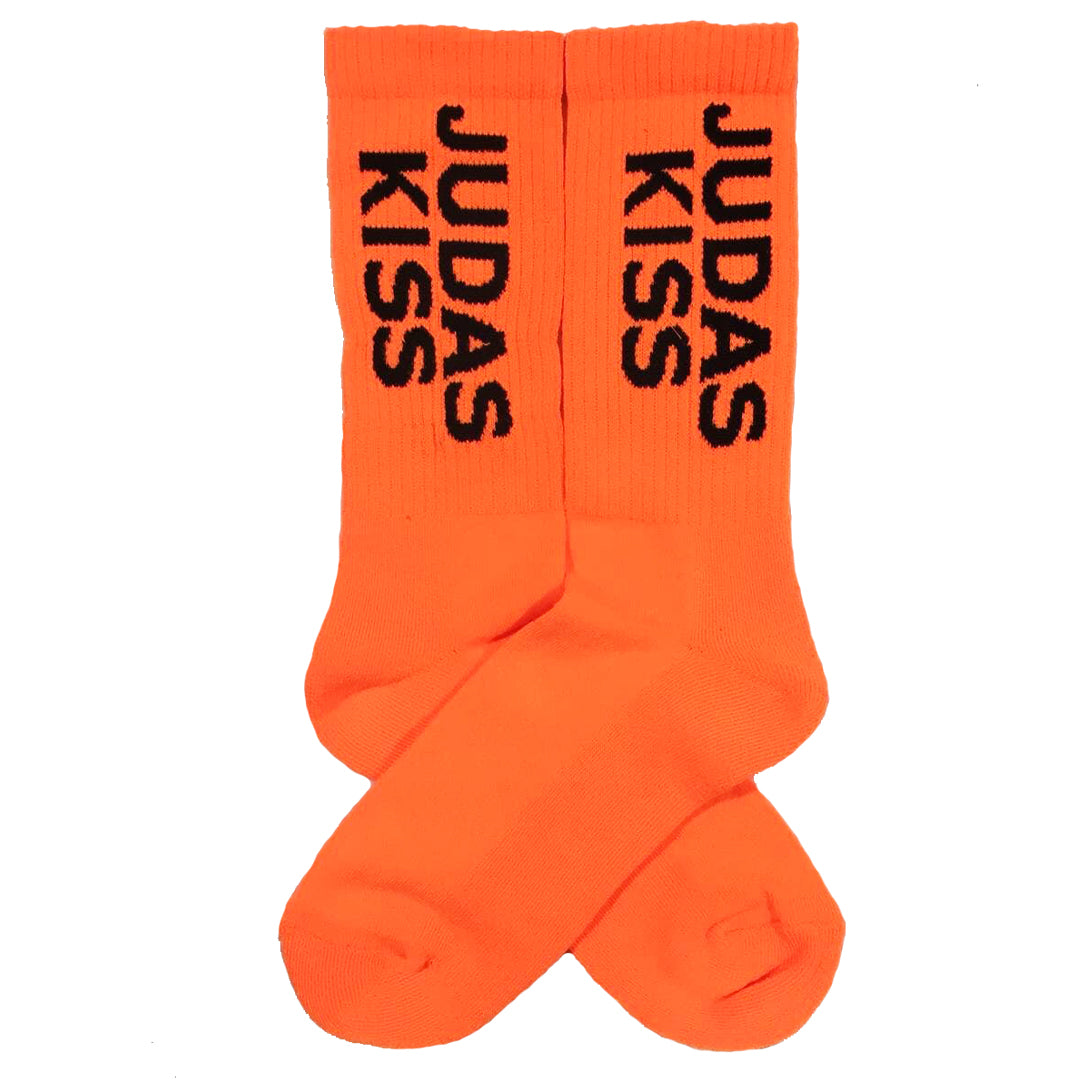 JUDASS KISS SOCKS