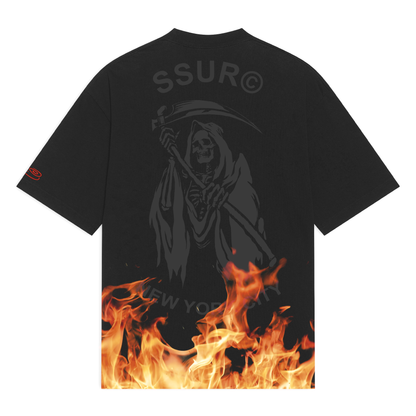 SSUR "REAPER" T-SHIRT