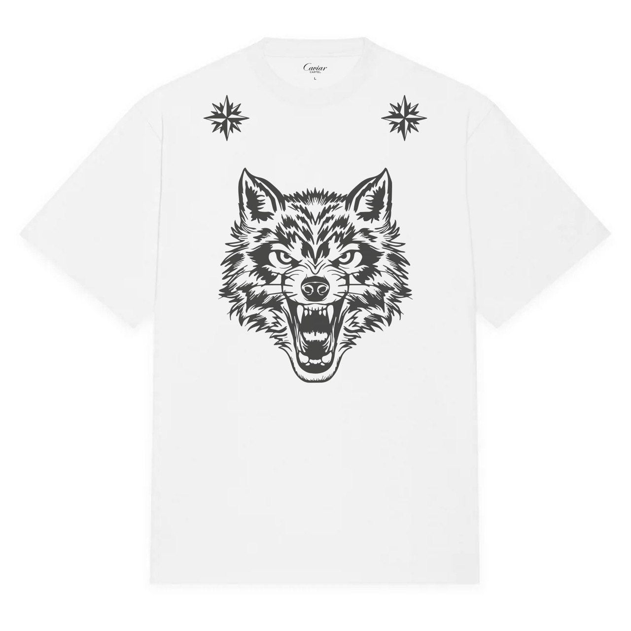 CAVIAR CARTEL "BEAST" T-SHIRT