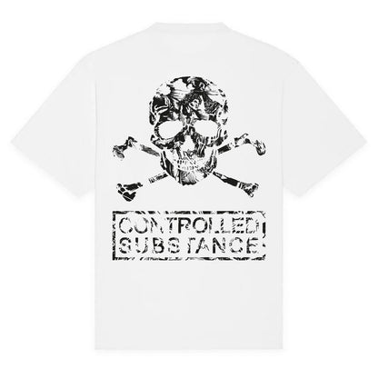 CONTROLLED SUBSTANCE "APOCALYPSE" T-SHIRT