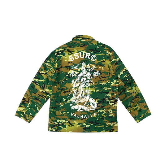 SSUR VALHALLA JACKET