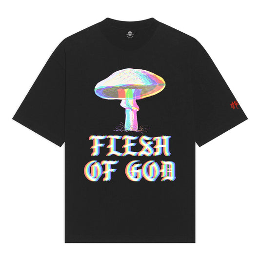 SSUR©️ Flesh Of God T-shirt