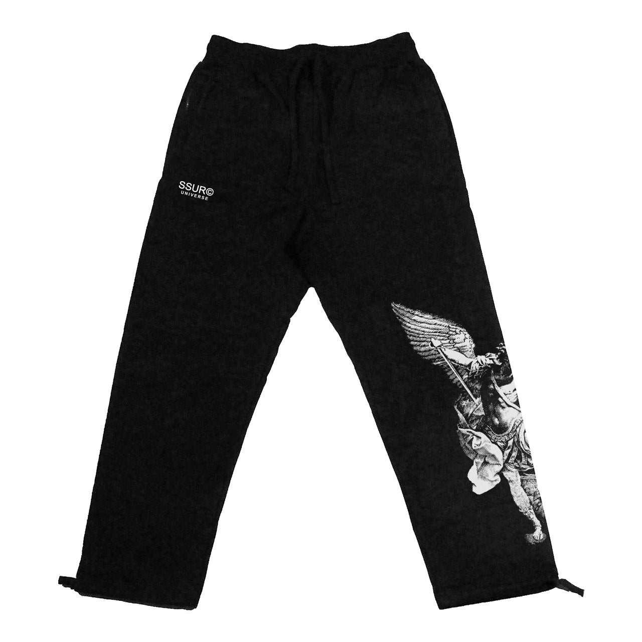 SSUR©️ Universe Sweatpants