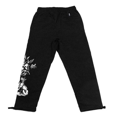 SSUR©️ Valhalla Sweatpants