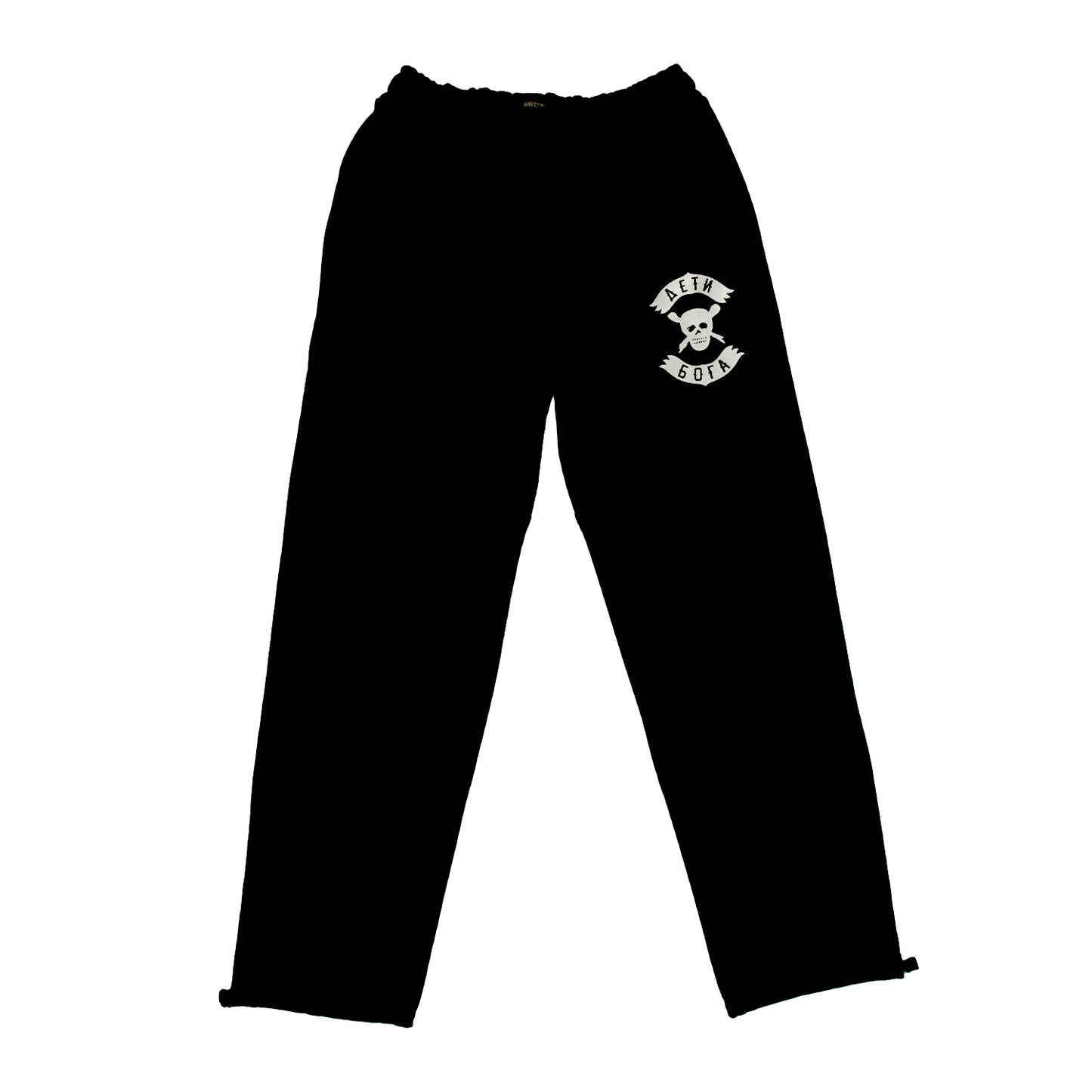 SSUR GOD'S CHILDREN SWEATPANTS